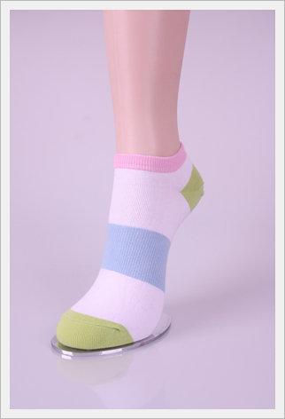 Socks/Korean Fashion Style (WSLC-05)  Made in Korea